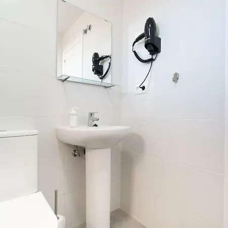 Apartment Atico Santa Maria En El Corazon De Cadiz